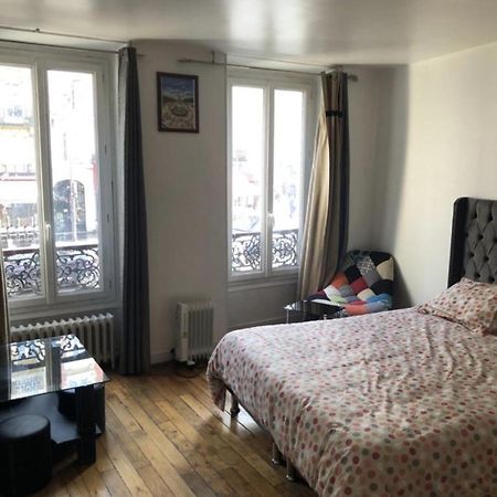 Appartement Paris 14 Eksteriør billede