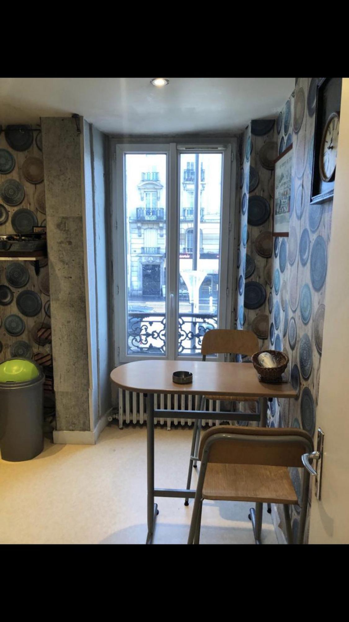 Appartement Paris 14 Eksteriør billede